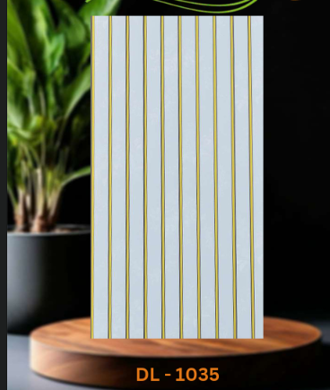 Fluted Panel