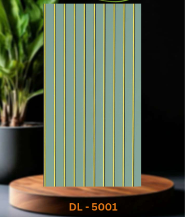 Fluted-5001