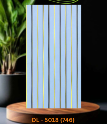 Fluted-5018