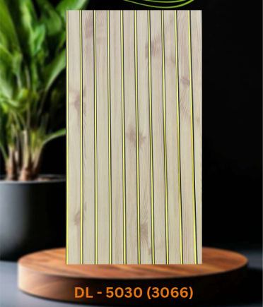 Fluted-5030