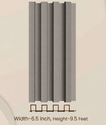 Louvers